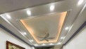 NHÀ 4 TẦNG – 4x14 – ĐƯỜNG XE HƠI – GÒ XOÀI, TÂN KỲ TÂN QUÝ – BÌNH TÂN – NHỈNH 6 TỶ